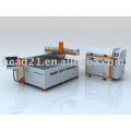 CE certificate CNC waterjet glass cutting machine /waterjet cutter for glass